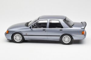 Ford Sierra RS Cosworth Azzurro MCG 1:18 MCG18174 Pressofusione — immagine 3 di 6