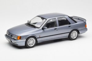 Ford Sierra RS Cosworth Azzurro MCG 1:18 MCG18174 Pressofusione