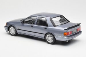 Ford Sierra RS Cosworth Azzurro MCG 1:18 MCG18174 Pressofusione — immagine 5 di 6