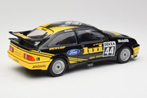 Ford Sierra RS500 #44 J. Wiedler Nurburgring 24 Hours 1989 Solido 1:18 S1806101 Pressofusione — immagine 3 di 8