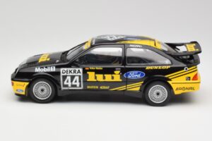Ford Sierra RS500 #44 J. Wiedler Nurburgring 24 Hours 1989 Solido 1:18 S1806101 Pressofusione — immagine 4 di 8