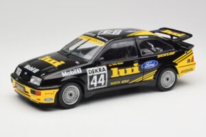 Ford Sierra RS500 #44 J. Wiedler Nurburgring 24 Hours 1989 Solido 1:18 S1806101 Pressofusione