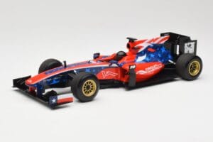 Generic F1 Car 2019-2020 Circuit of the Americas Minichamps 1:18 113190000 Pressofusione