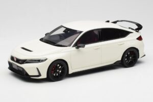 Honda Civic Type R FL5 Championship Bianco Otto 1:18 OT1056 Resina