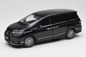 Honda Elysion Blu Scuro OEM 1:18 26701 Pressofusione