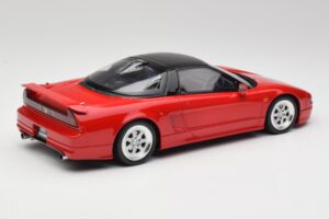 Honda NSX NA1 Mugen Formula Red Otto 1:18 OT1105 Resina — immagine 2 di 6