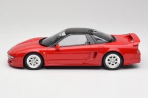 Honda NSX NA1 Mugen Formula Red Otto 1:18 OT1105 Resina — immagine 3 di 6