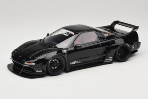 Honda NSX NC1 LB-Works Nero Otto 1:18 OT1211 Resina