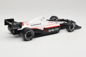 Dallara #5 Sprint PCS A. Luyendyk IRL 1999 Maisto 1:18 31111-M1 Pressofusione — immagine 2 di 6