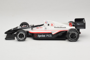 Dallara #5 Sprint PCS A. Luyendyk IRL 1999 Maisto 1:18 31111-M1 Pressofusione — immagine 3 di 6