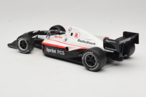 Dallara #5 Sprint PCS A. Luyendyk IRL 1999 Maisto 1:18 31111-M1 Pressofusione — immagine 5 di 6