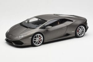 Lamborghini Huracan LP610-4 Grigio AUTOart 1:18 74606 Composito
