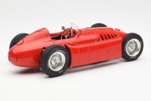 Lancia D50 F1 1954 CMC 1:18 M-175 Pressofusione — immagine 2 di 6