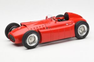 Lancia D50 F1 1954 CMC 1:18 M-175 Pressofusione