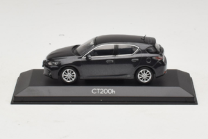 Lexus CT200h Grey Metallic Minichamps 1:43 LEXUS001 Pressofusione