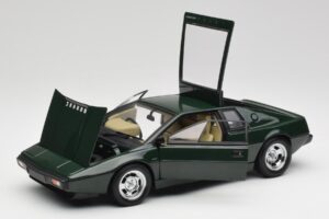 Lotus Esprit S1 Verde AUTOart 1:18 75302 Pressofusione — immagine 2 di 8
