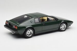 Lotus Esprit S1 Verde AUTOart 1:18 75302 Pressofusione — immagine 3 di 8