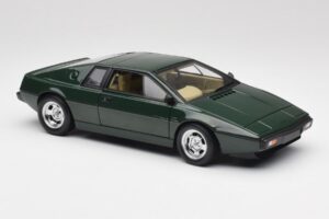 Lotus Esprit S1 Verde AUTOart 1:18 75302 Pressofusione — immagine 6 di 8