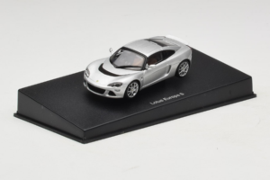 Lotus Europa S AUTOart 1:43 55356 Pressofusione — immagine 2 di 4