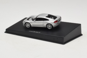 Lotus Europa S AUTOart 1:43 55356 Pressofusione — immagine 3 di 4