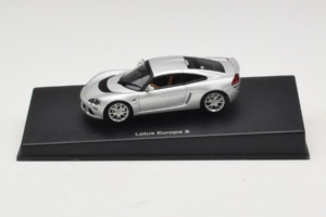 Lotus Europa S AUTOart 1:43 55356 Pressofusione