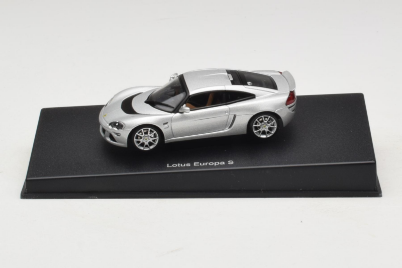Lotus Europa S AUTOart 1:43 55356 Pressofusione