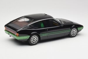 Matra Bagheera X Nero Verde Otto 1:18 OT031 Resina — immagine 2 di 6