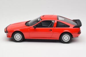 Matra Murena S Rosso Otto 1:18 OT594 Resina — immagine 3 di 6