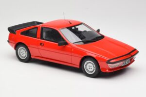 Matra Murena S Rosso Otto 1:18 OT594 Resina — immagine 4 di 6
