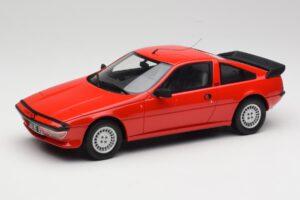 Matra Murena S Rosso Otto 1:18 OT594 Resina