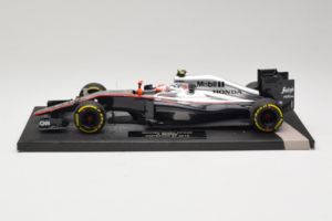 McLaren MP4-30 Honda #22 J. Button McLaren Honda F1 Team Australian Grand Prix 2015 Minichamps 1:18 537151822 Pressofusione