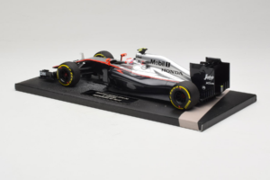 McLaren MP4-30 Honda #22 J. Button McLaren Honda F1 Team Australian Grand Prix 2015 Minichamps 1:18 537151822 Pressofusione — immagine 5 di 7