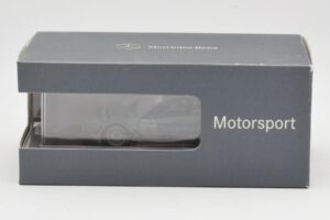 Mercedes C-Class C204 DTM #4 B. Spengler DTM 2010 Minichamps 1:43 B66961412 Pressofusione — immagine 4 di 4