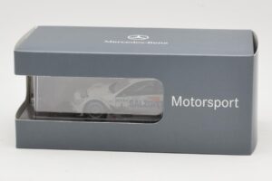 Mercedes C-Class C204 DTM #5 J. Green DTM 2008 Minichamps 1:43 B66962292 Pressofusione — immagine 4 di 4