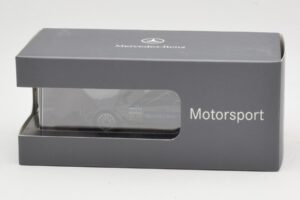 Mercedes C-Class C204 DTM #9 B. Spengler DTM 2009 Minichamps 1:43 B66960517 Pressofusione — immagine 4 di 4