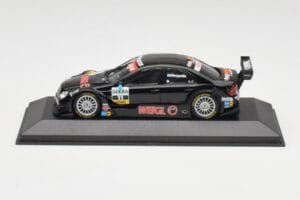 Mercedes C-Class W203 #11 A. Margaritis DTM 2006 Minichamps 1:43 400063511 Pressofusione