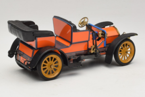 Mercedes Simplex Schuco 1:18 1239 Pressofusione — immagine 2 di 6
