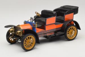 Mercedes Simplex Schuco 1:18 1239 Pressofusione