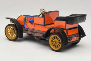 Mercedes Simplex Schuco 1:18 1239 Pressofusione — immagine 5 di 6