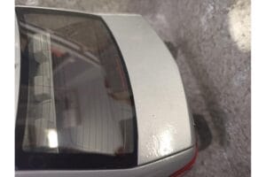 Mercedes Classe E W212 Avantgarde Iridium Argento Vernice Edizione 2 Minichamps 1:18 B66960212-D2 Pressofusione — immagine 9 di 11