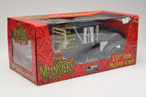 Munsters Koach The Munsters Diamond 1:15 214640 Pressofusione — immagine 2 di 3