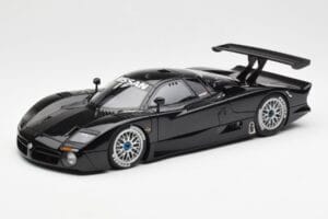 Nissan R390 GT1 #0 24 Hours of Le Mans 1998 AUTOart 1:18 89878 Pressofusione
