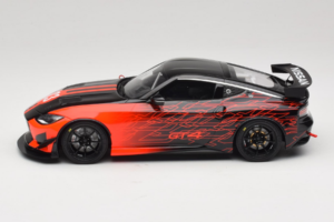 Nissan Z GT4 #23 SEMA Show 2022 Otto 1:18 OT1229 Resina — immagine 3 di 6