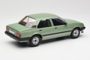Opel Ascona C Metallic Light Green MCG 1:18 MCG18458 Pressofusione — immagine 2 di 6