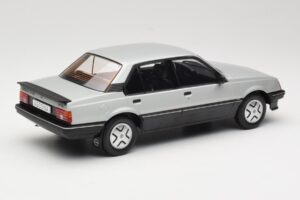 Opel Ascona C SR Argento MCG 1:18 MCG18460 Pressofusione — immagine 2 di 6
