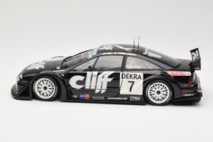 Opel Calibra #7 M. Reuter ITC Champion 1996 UT Models 1:18 180964307 Pressofusione — immagine 4 di 8