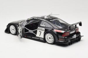 Opel Calibra #7 M. Reuter ITC Champion 1996 UT Models 1:18 180964307 Pressofusione — immagine 5 di 8