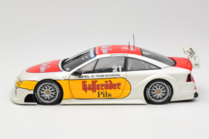 Opel Calibra V6 #21 H-J. Stuck ITC 1996 UT Models 1:18 180964280 Pressofusione — immagine 3 di 7