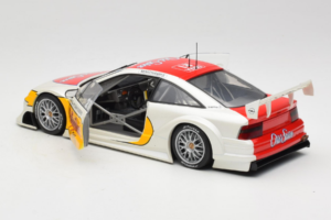 Opel Calibra V6 #21 H-J. Stuck ITC 1996 UT Models 1:18 180964280 Pressofusione — immagine 4 di 7