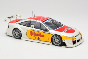 Opel Calibra V6 #21 H-J. Stuck ITC 1996 UT Models 1:18 180964280 Pressofusione — immagine 5 di 7